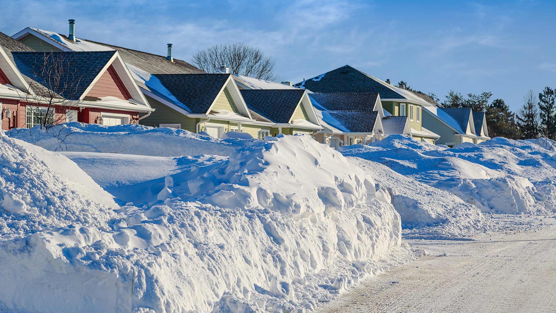 4 Snow-Clearing Tips to Use This Snow Season!