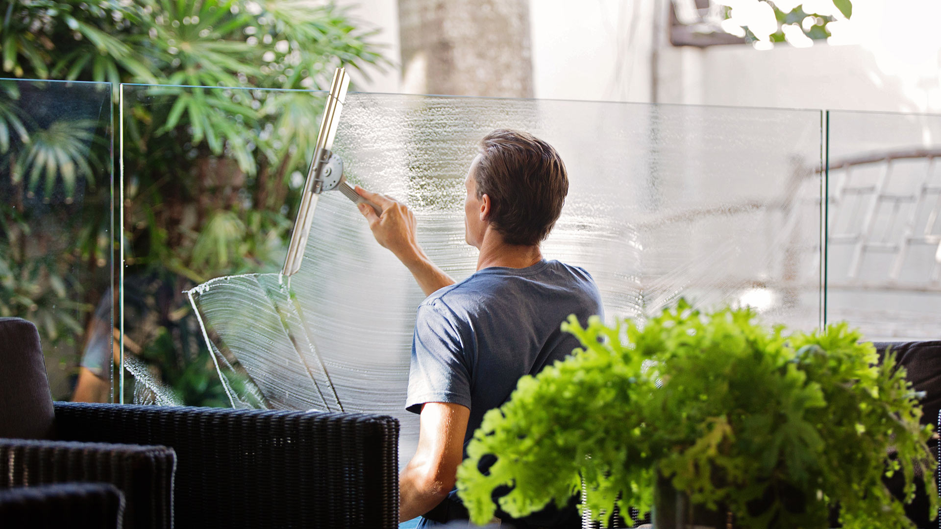 3 Reasons Why You Shouldn’t Put Off Cleaning Your Windows