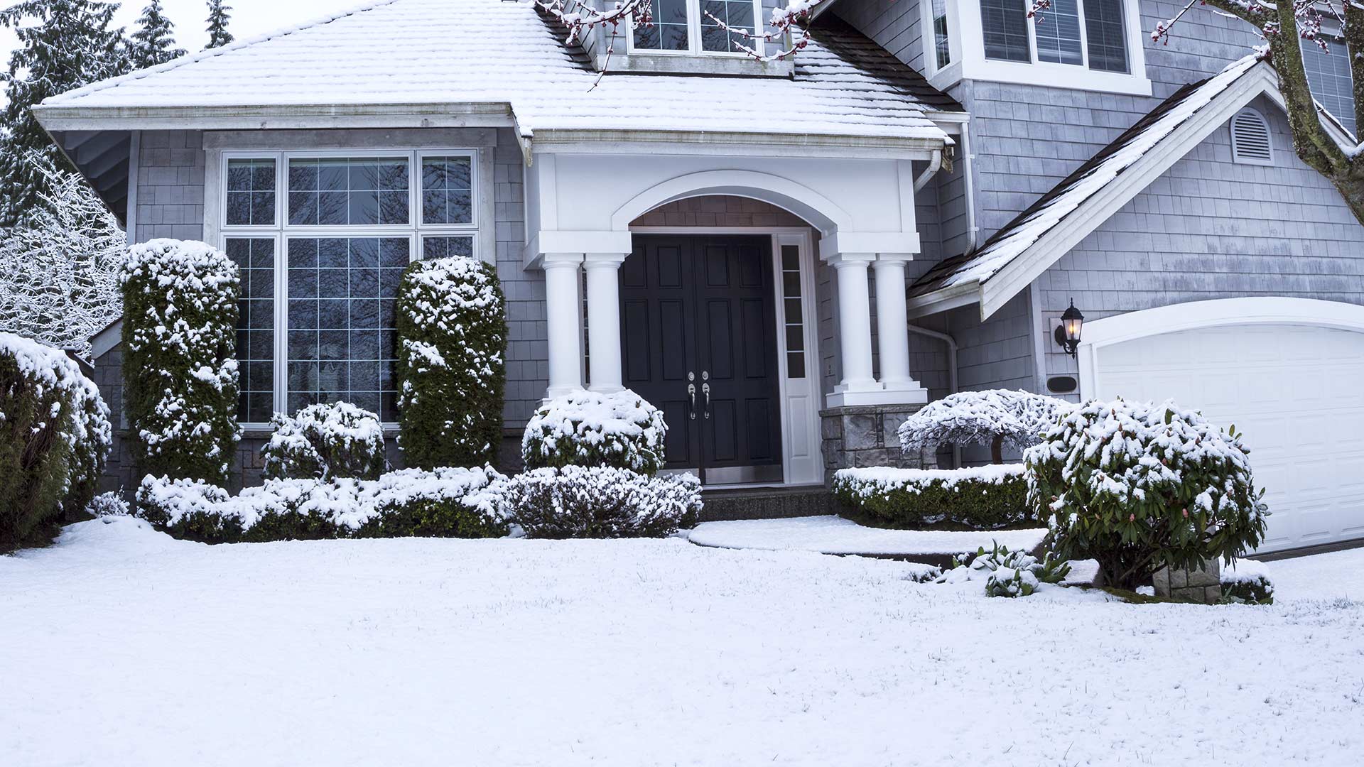 Prepare Your Property for Winter with These 3 Services