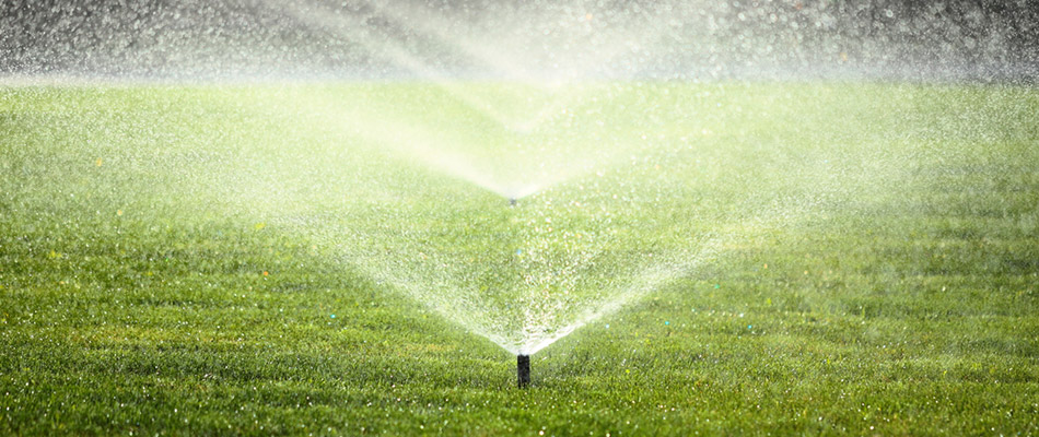 Do Your Lawn a Favour - Install An Irrigation System
