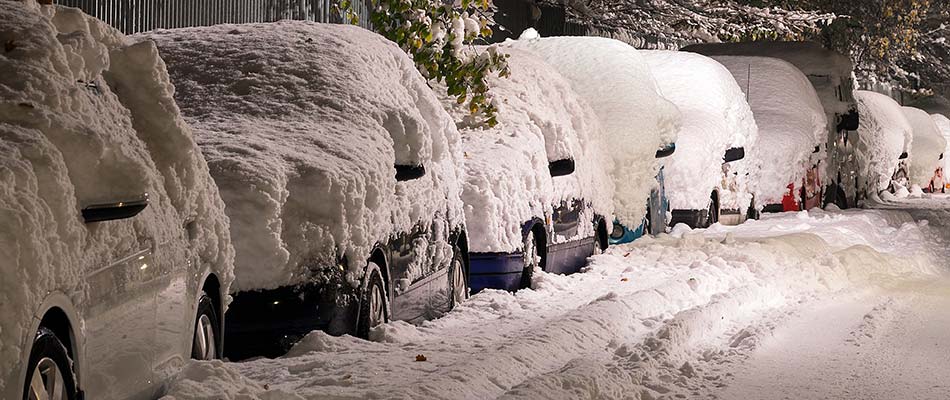 Life Style Ideas – Winter Wonderland Snow Clearing