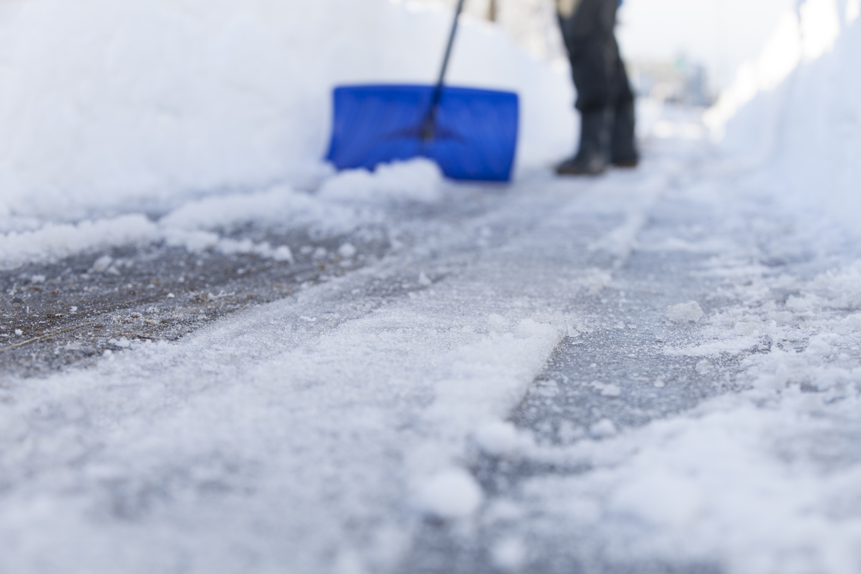 The Hidden Liability of Unshoveled Sidewalks: What Calgary Home and Business Owners Need to Know
