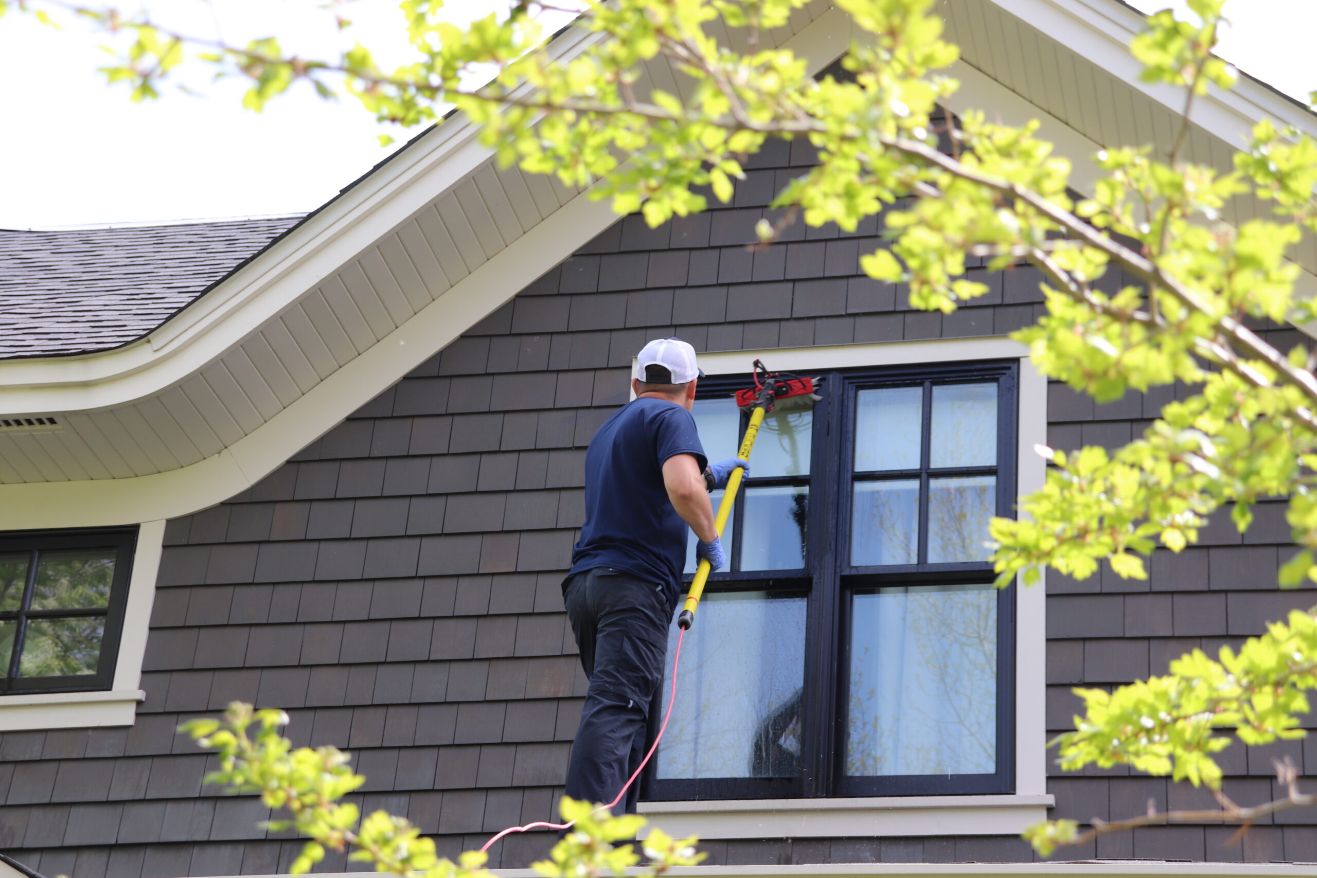 Why Spring Is the Perfect Time to Refresh Your Home’s Windows
